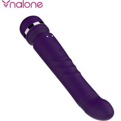 NALONE - YONI DOUBLE HEAD MASSAGER - Kink&Play