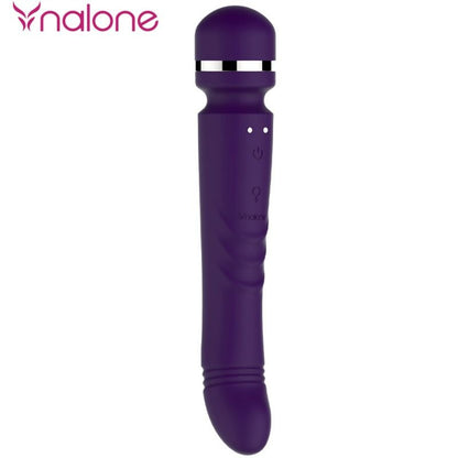 NALONE - YONI DOUBLE HEAD MASSAGER - Kink&Play