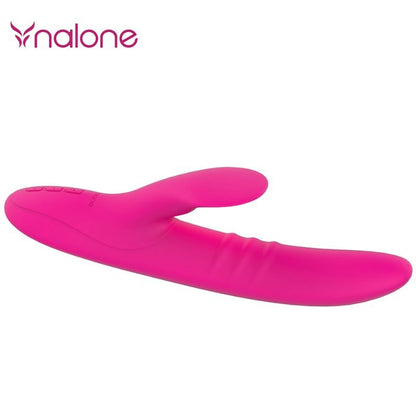 NALONE - PERI RABBIT VIBRATOR AND SWING MODE - Kink&Play