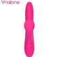 NALONE - PERI RABBIT VIBRATOR AND SWING MODE