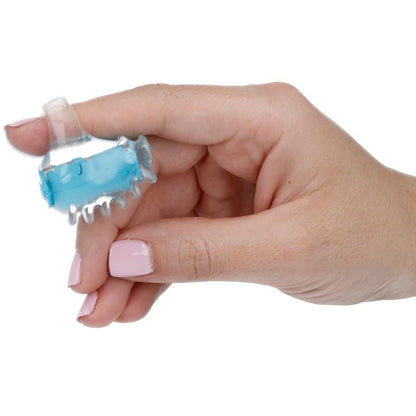 CASUAL LOVE -  LOVE FINGER FUN BLUE
