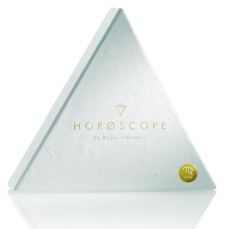BIJOUX - INDISCRETS HOROSKOP KIT JUNGFRU