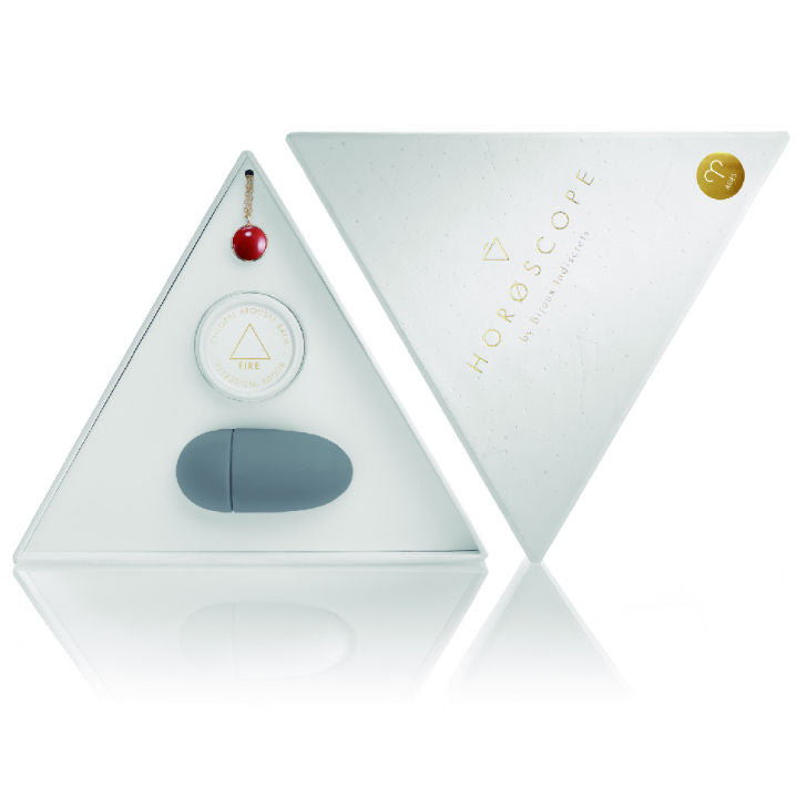 BIJOUX - INDISCRETS HOROSKOP KIT VÄDUR