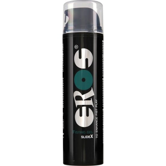 EROS - FISTING GEL SLIDEX 200 ML - Kink&Play