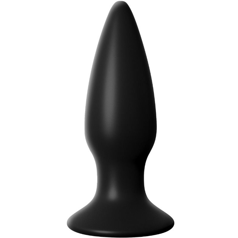 ANAL FANTASY ELITE COLLECTION - LITEN UPPLADDNINGSBAR ANALPLUGG