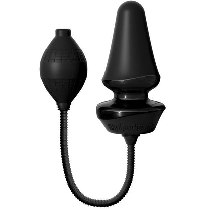 ANAL FANTASY ELITE COLLECTION - UPPBLÅSBAR PLUGG