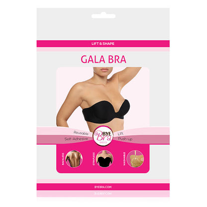 BYE-BH - GALA BH KUPA A SVART