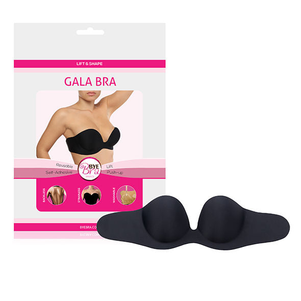BYE-BH - GALA BH KUPA C SVART