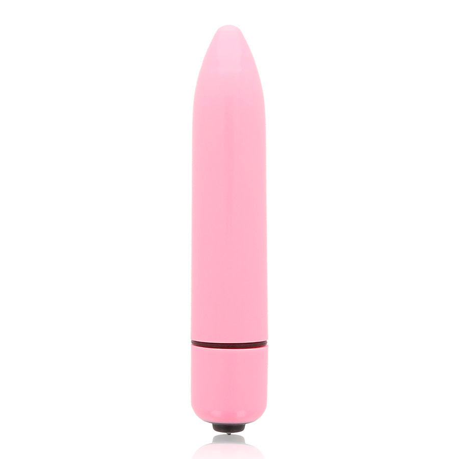 GLOSSY - TUNN VIBE ROSA