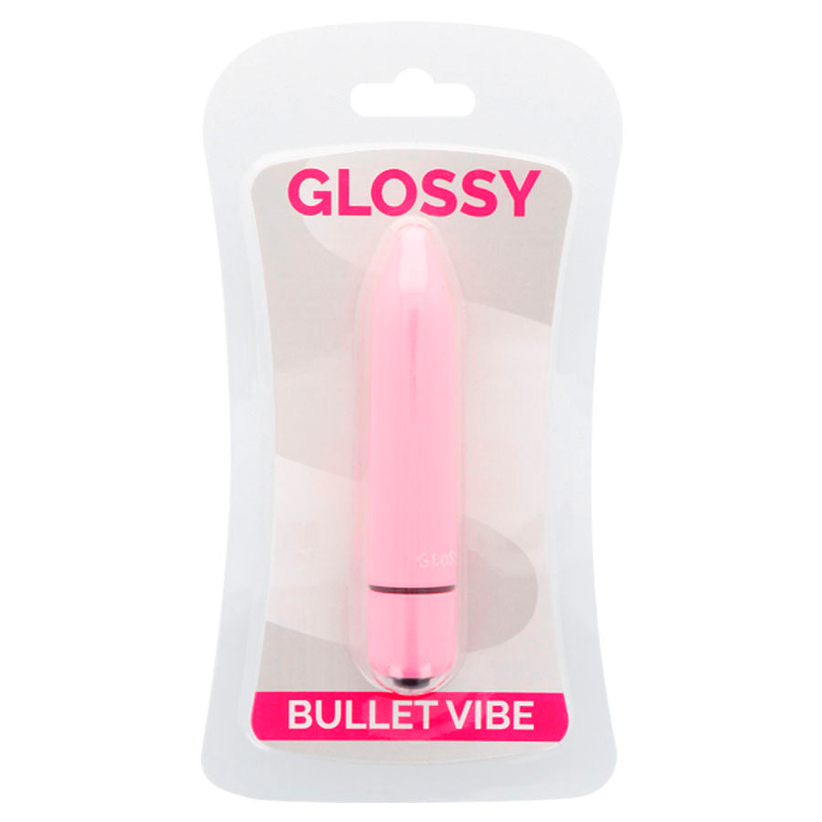 GLOSSY - TUNN VIBE ROSA