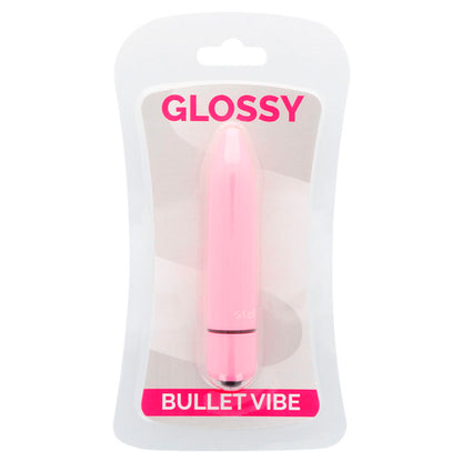 GLOSSY - TUNN VIBE ROSA