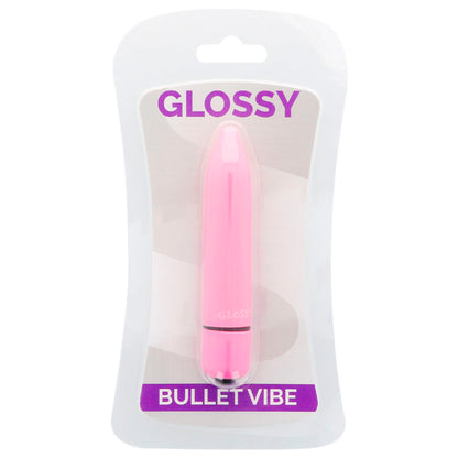 GLOSSY - TUNN VIBE DJUPROSÉ