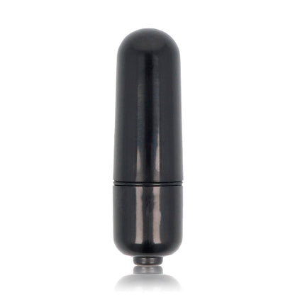GLOSSY - LITEN KULA VIBE SVART