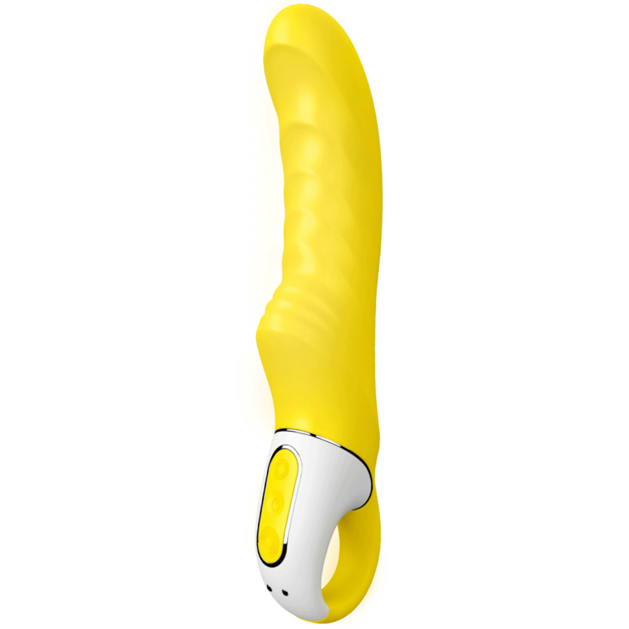 SATISFYER - VIBE MUMMIGT SOLSKEN
