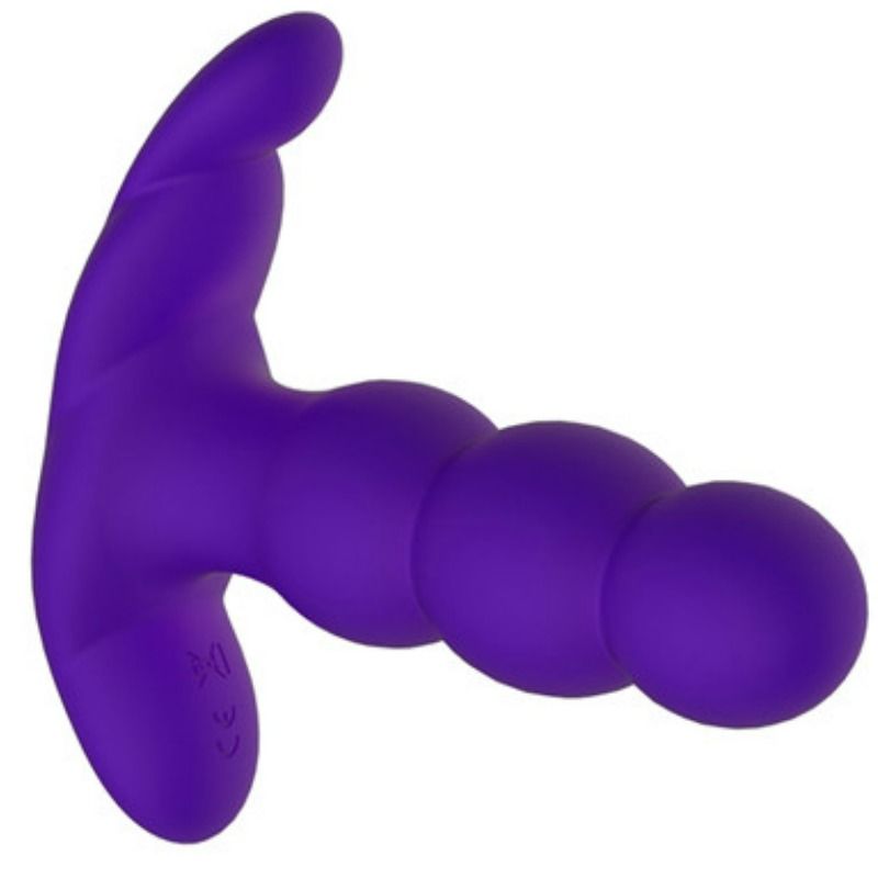 NALONE - PEARL ANAL REMOTE CONTROL LILAC - Kink&Play