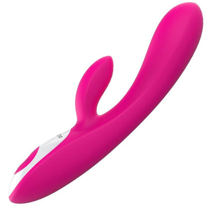 NALONE - VILL DU HA UPPLADDNINGSBAR VIBRATOR MED RÖSTSTYRNING