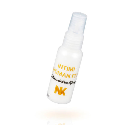 NINA KIKÍ - INTIMI WOMANFLY KVINNLIG ORGASMFÖRSTÄRKARE