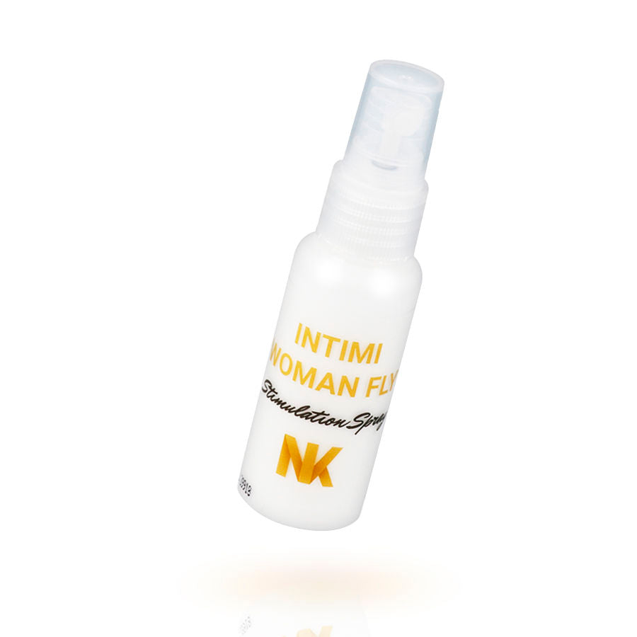 NINA KIKÍ - INTIMI WOMANFLY KVINNLIG ORGASMFÖRSTÄRKARE