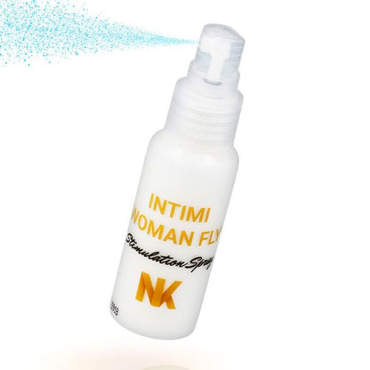 NINA KIKÍ - INTIMI WOMANFLY KVINNLIG ORGASMFÖRSTÄRKARE