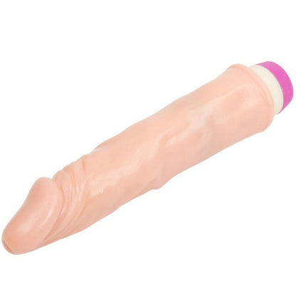 BAILE - WAVES OF PLEASURE VIBRATOR 21,5 CM NYBÖRJARE