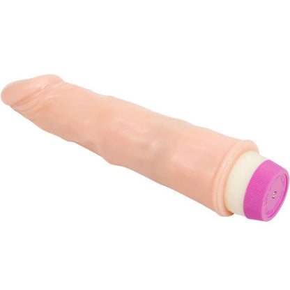 BAILE - WAVES OF PLEASURE VIBRATOR 21,5 CM NYBÖRJARE