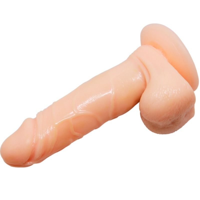 BAILE - PRIME REALISTISK DONG NUDE REALISTISK DILDO