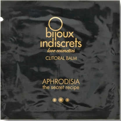 BIJOUX - BALSAM APHRODISIA ORGASMER FÖR HENNE 2 ML
