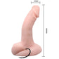 BAILE - ARBITRARINESS DILDO VIBRATION AND ROTATION FUNCTION