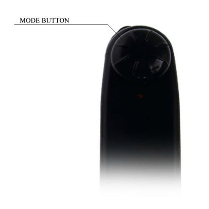 BAILE - REALISTISK KUKKDILDO MED VIBRATION 21,6 CM