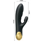 PRETTY LOVE - SMART NAUGHTY PLAY VIBRATION AND STIMULATING WAVES