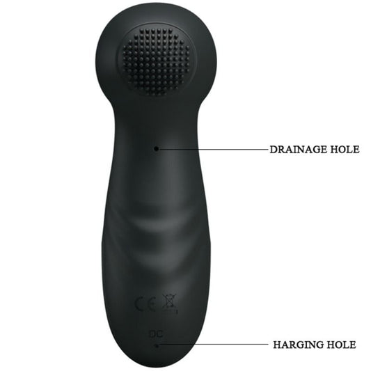 PRETTY LOVE - SMART HAMMER VIBRATION AND STIMULATING WAVES