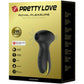 PRETTY LOVE - SMART HAMMER VIBRATION AND STIMULATING WAVES