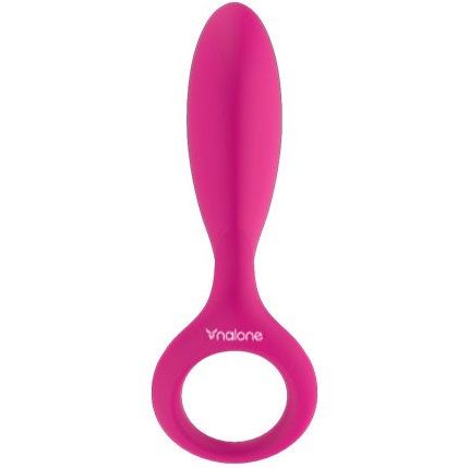 NALONE - TANGO VIBRATOR RING - Kink&Play