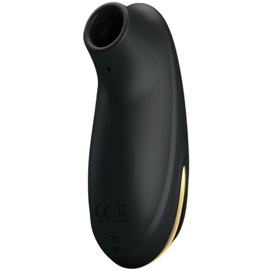 PRETTY LOVE – SMART OTIS SUGSTIMULATOR