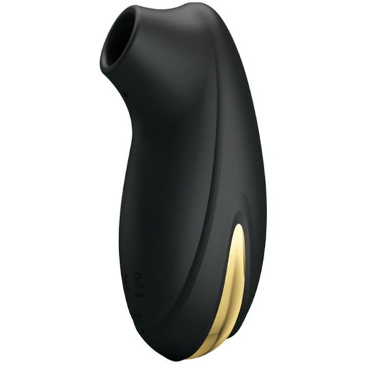 PRETTY LOVE – SMART OTIS SUGSTIMULATOR