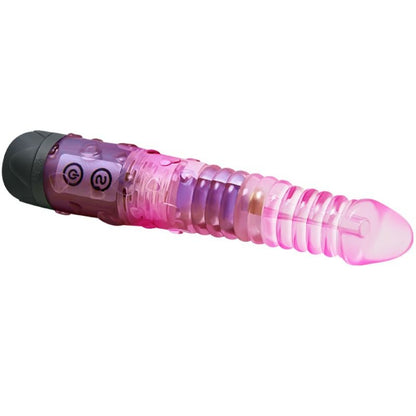 BAILE - GE DIN ÄLSKARE ROSA VIBRATOR