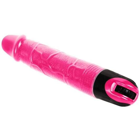 BAILE - ROSA MULTIHASTIGHETSVIBRATOR