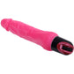 BAILE - VIBRATOR DAAPLY PLEASURE MULTISPEED PINK