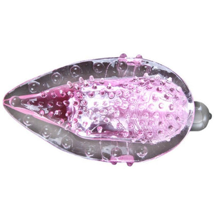 BAILE - FINGERVIBRATOR STIMULERANDE MASSAGEAPPARAT