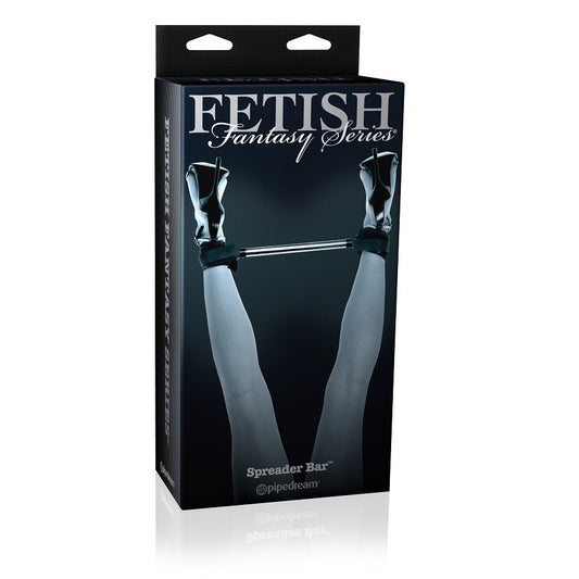 FETISH FANTASY LIMITED EDITION - SPREADER BAR - Kink&Play