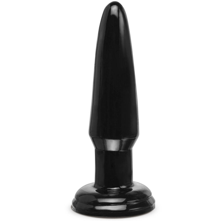 FETISH FANTASY LIMITED EDITION - BEGGINERS BUTT PLUG 9 CM - Kink&Play