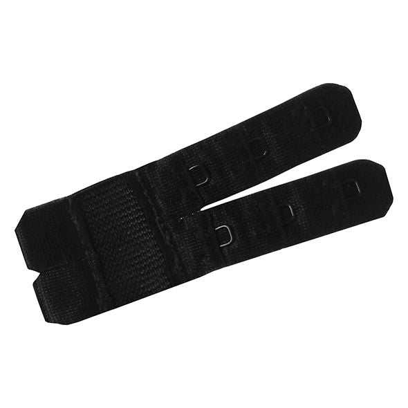 BYE-BRA - FLEXIBLE CONTOUR EXTENDERS 2 HOOKS 3 UNITS - Kink&Play