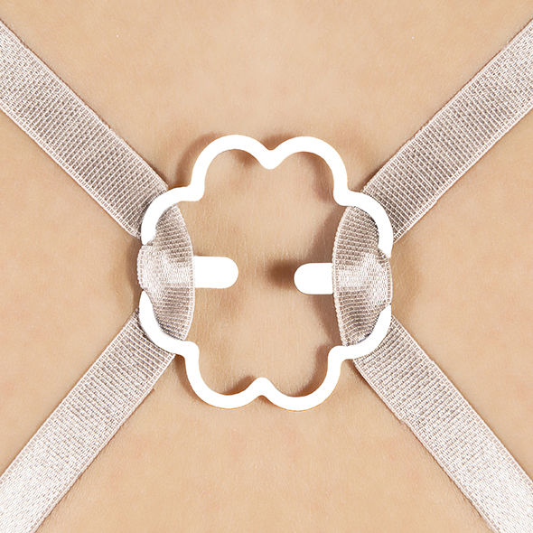 BYE-BRA - BRA CLIPS - Kink&Play