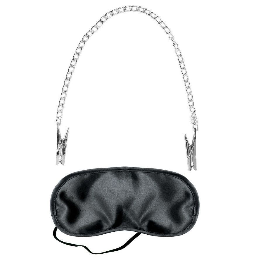 FETISH FANTASY LIMITED EDITION - KIT FETISH - Kink&Play
