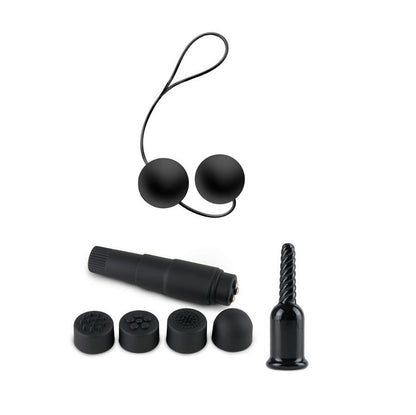 FETISH FANTASY LIMITED EDITION - KIT FETISH - Kink&Play