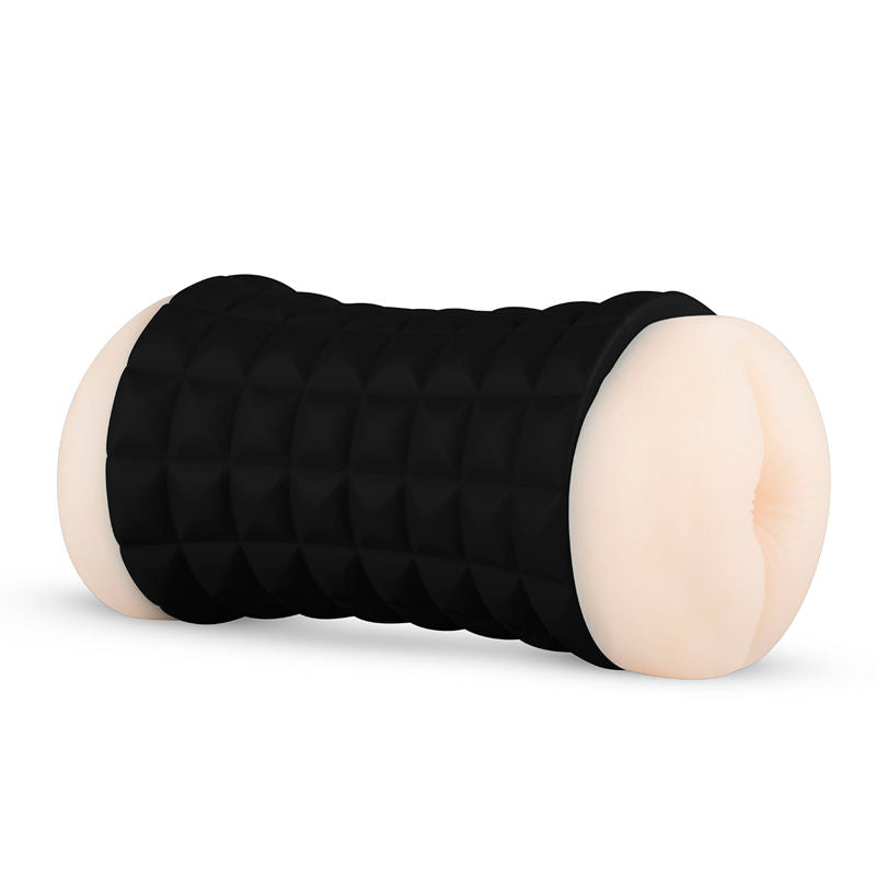 WOMANVIBE - DOUBLE GUMY MASTURBATOR - Kink&Play