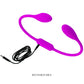 PRETTY LOVE - UNISEX STIMULATOR DREAM LOVERS WHIP