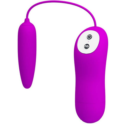 PRETTY LOVE - HARRIET MASSAGE-STIMULATOR