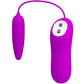 PRETTY LOVE - HARRIET MASSAGER STIMULATOR