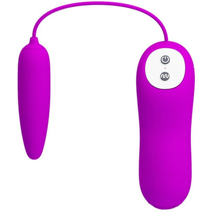 PRETTY LOVE - HARRIET MASSAGE-STIMULATOR